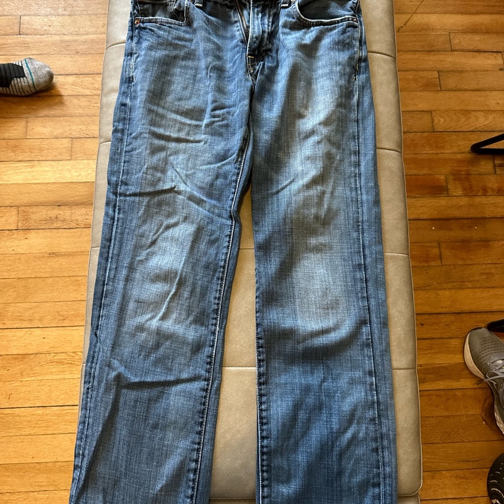 Lucky jeans - good condition